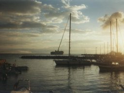 Törn 1996